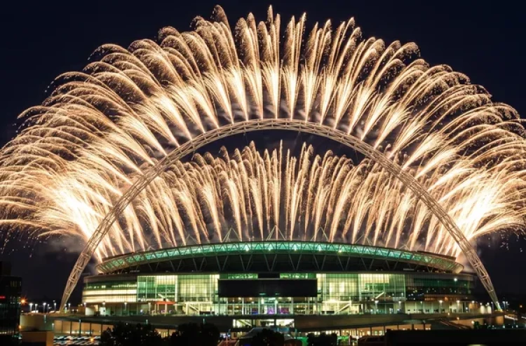 2028 Euro Cup Semifinals & Final Packages