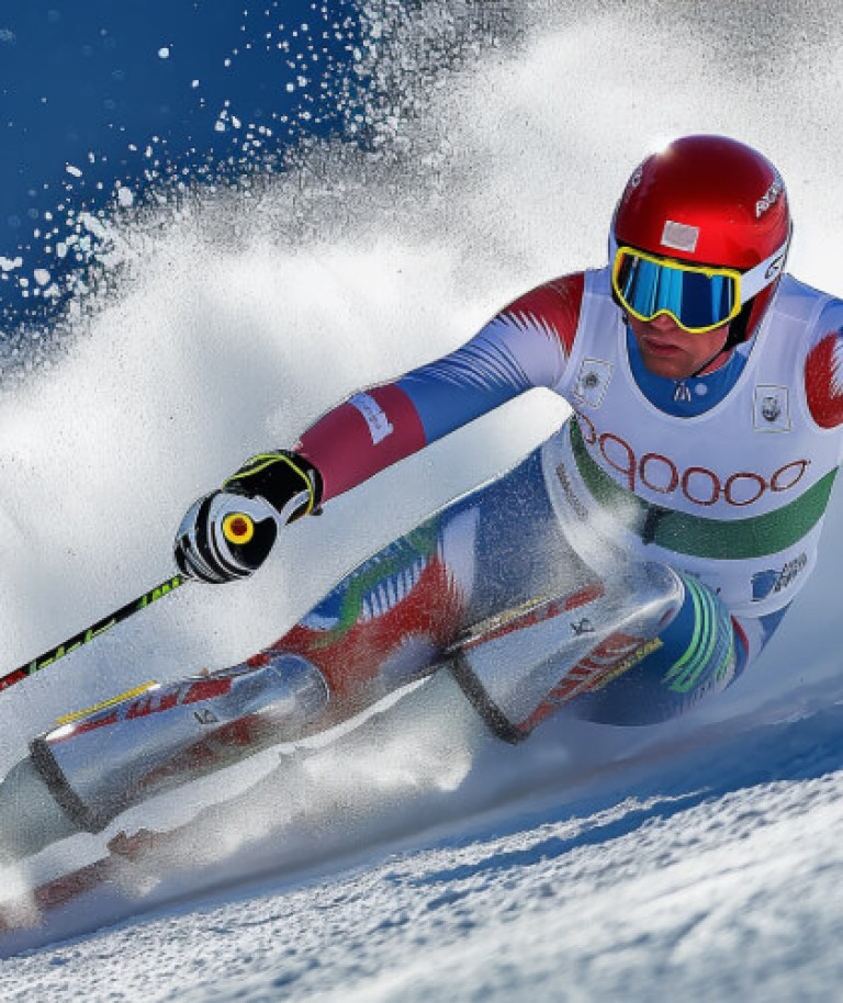 Milan & Cortina Winter Games 2026