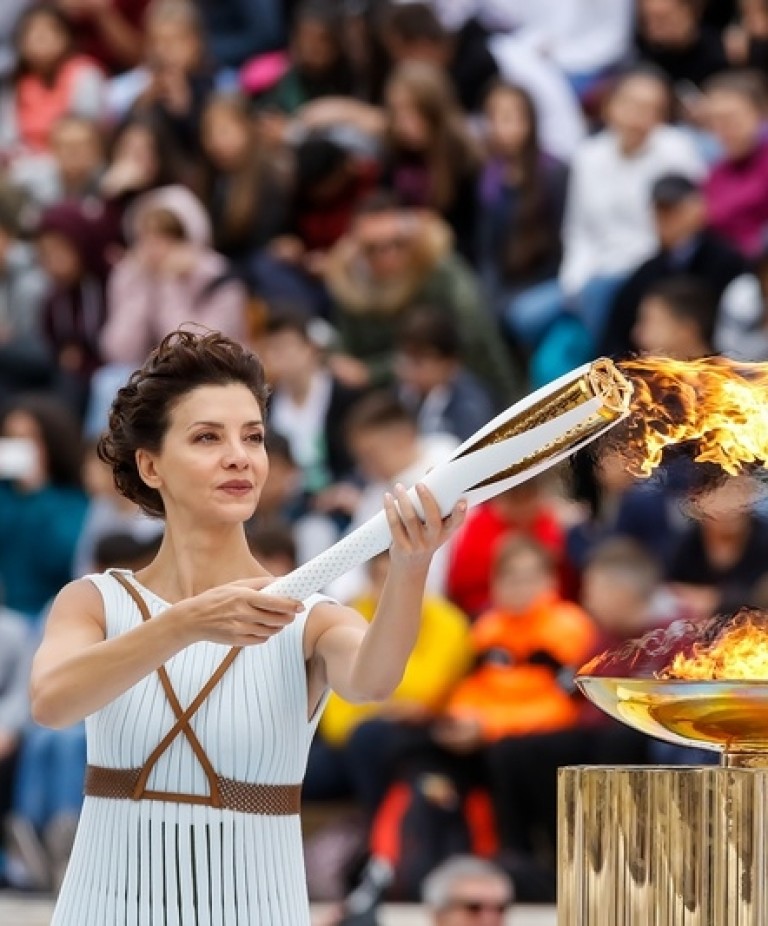Jogos Olímpicos de Verão de Los Angeles 2028