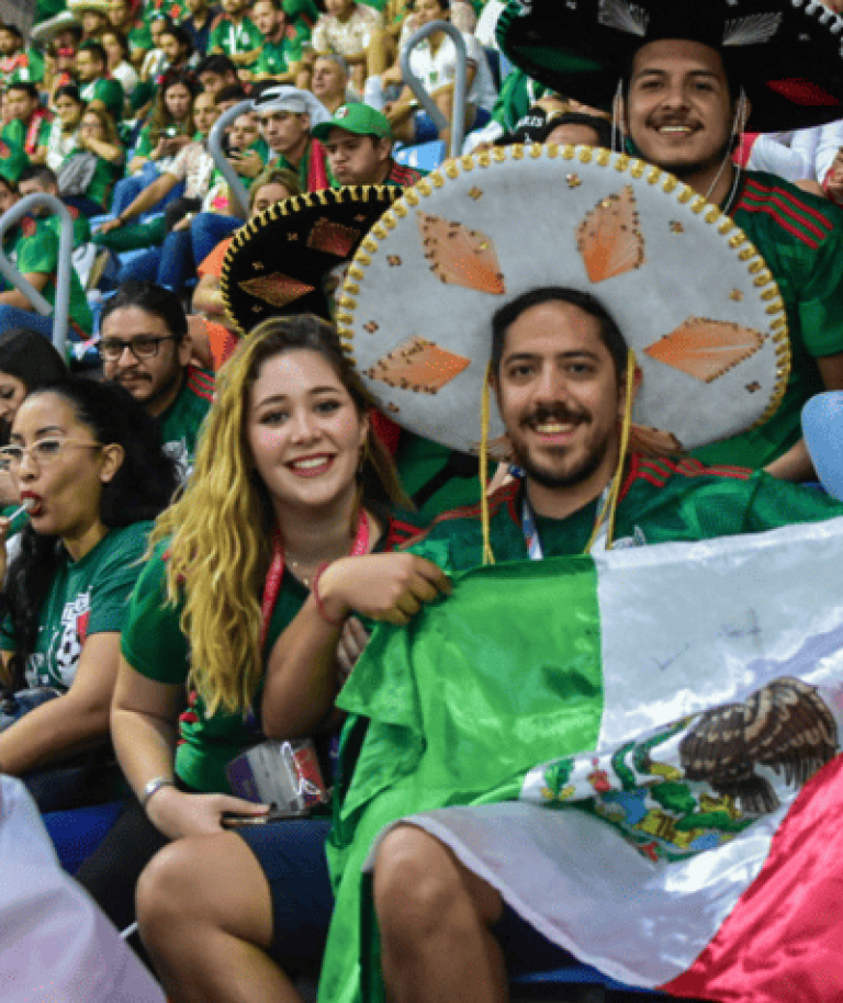 Only Mexico Packages