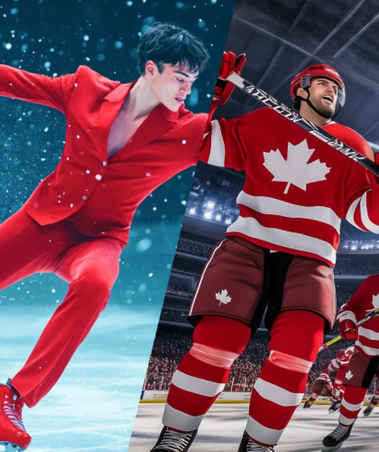 3 Sports - 7-day Package