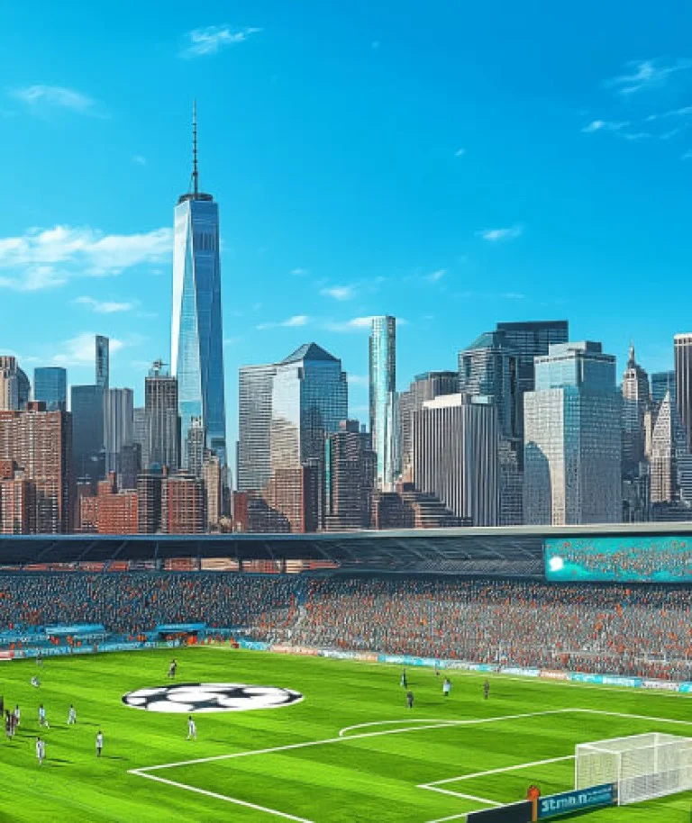 East Coast Adventure: NYC, Philly, Boston