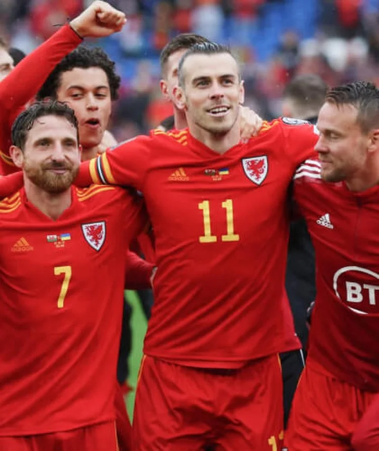 Follow Wales at 2026 World Cup
