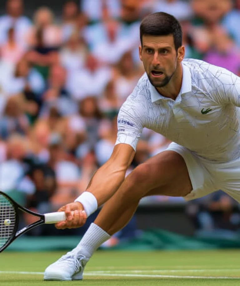 Wimbledon Tennis Packages