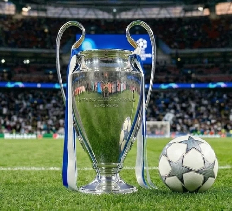 Final de la Liga de Campeones de 2027