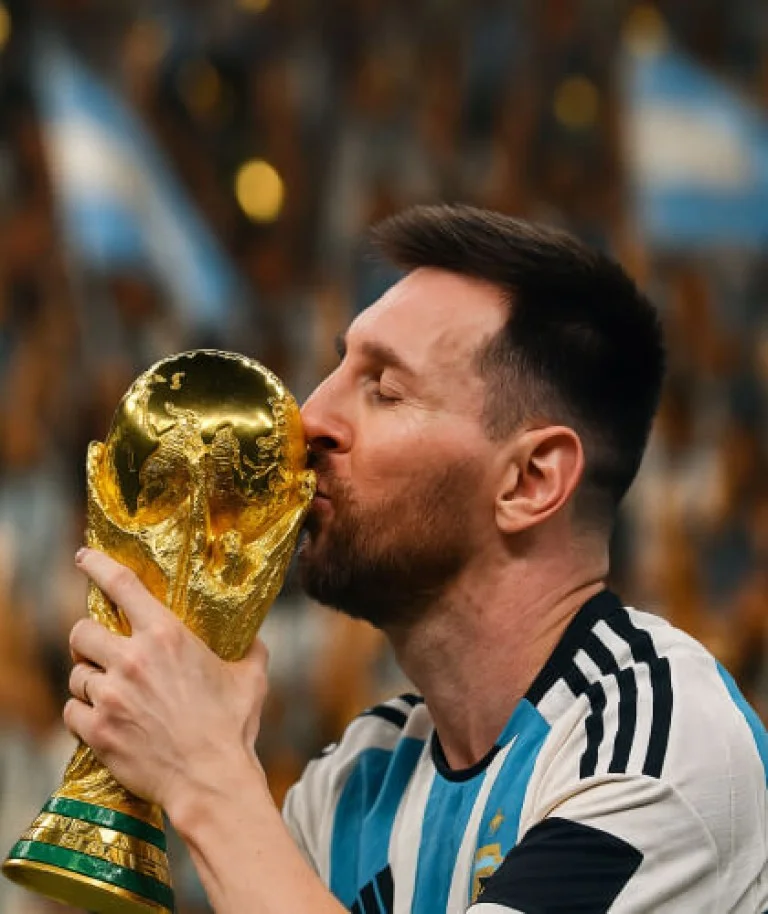 2026 World Cup - Final & Semi-Finals