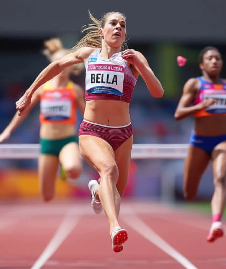 Los Angeles Summer Games: 4-6-8-day packages