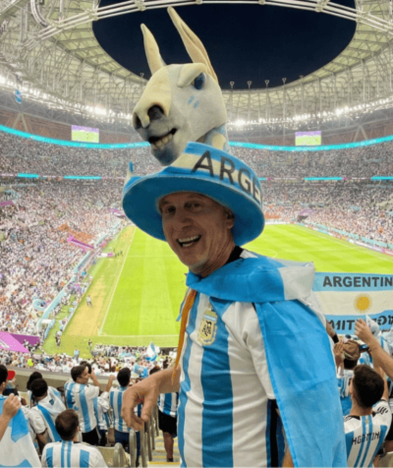 All-Stars World Cup Collection