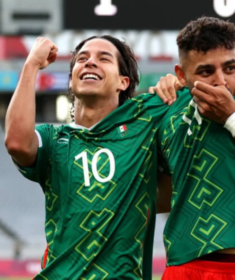 Follow Mexico at 2026 World Cup