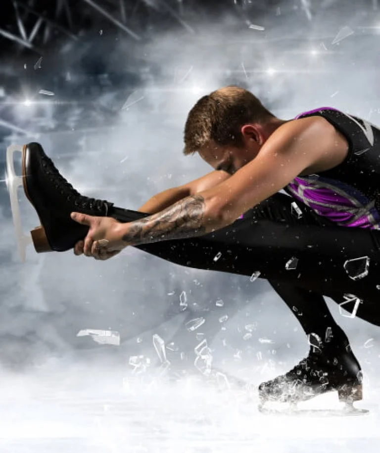 Figure Skating - 5-day Package