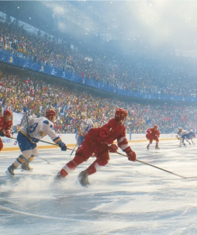 Milan and Cortina. 12-day package