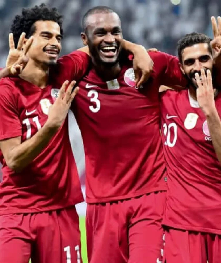 Follow Qatar at 2026 World Cup