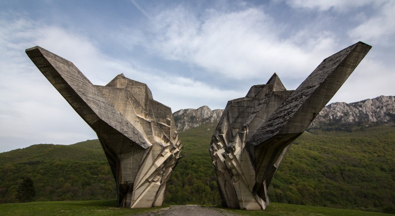 Post-Soviet Countries