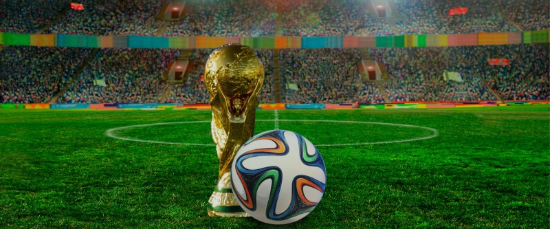 Paquetes de la Copa Mundial 2026