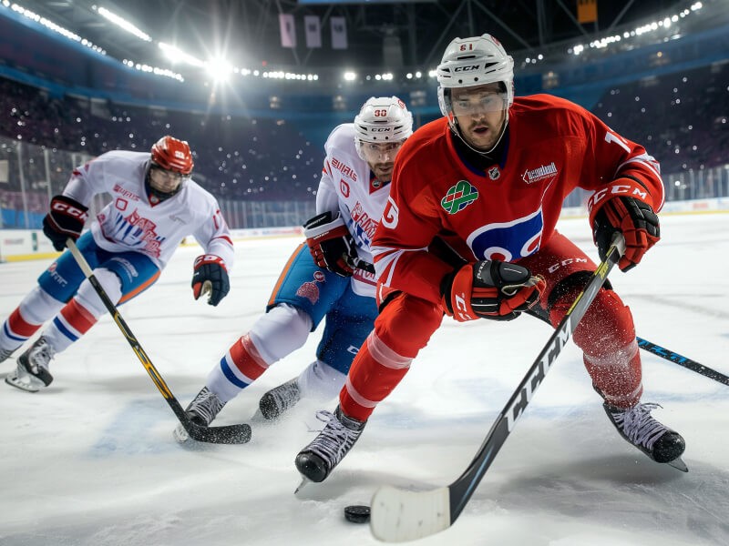  World of Discoveries - Milan & Cortina Winter Games 2026 Tailor Made Bildidee 