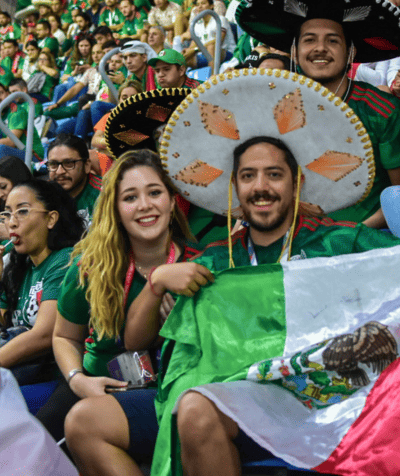 Mexico Packages