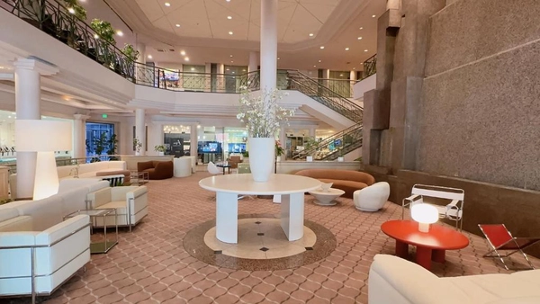3★ Hotel, Koreatown