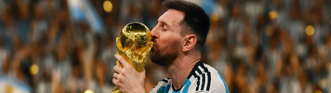 2026 World Cup - Semi-Final in Dallas