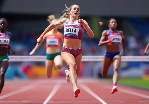 We are experts at the world's biggest sporting events. Save your time and stress on planning