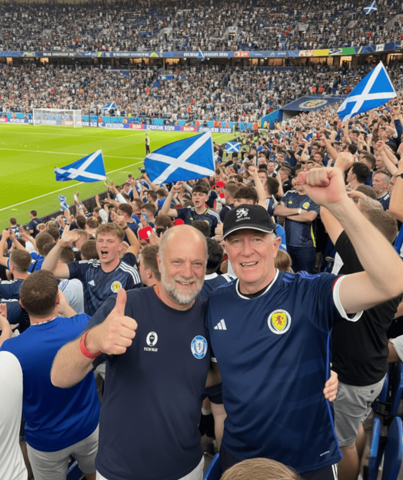 Follow Scotland Packages