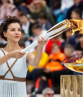Opening Ceremony