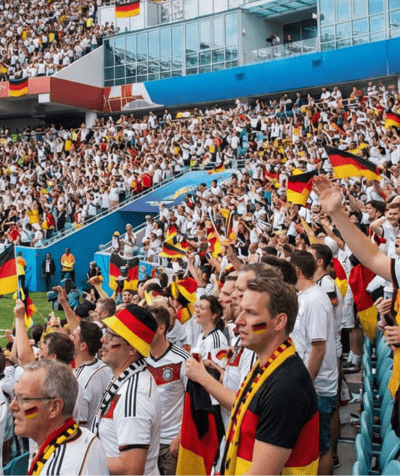Follow Germany at 2026 World Cup