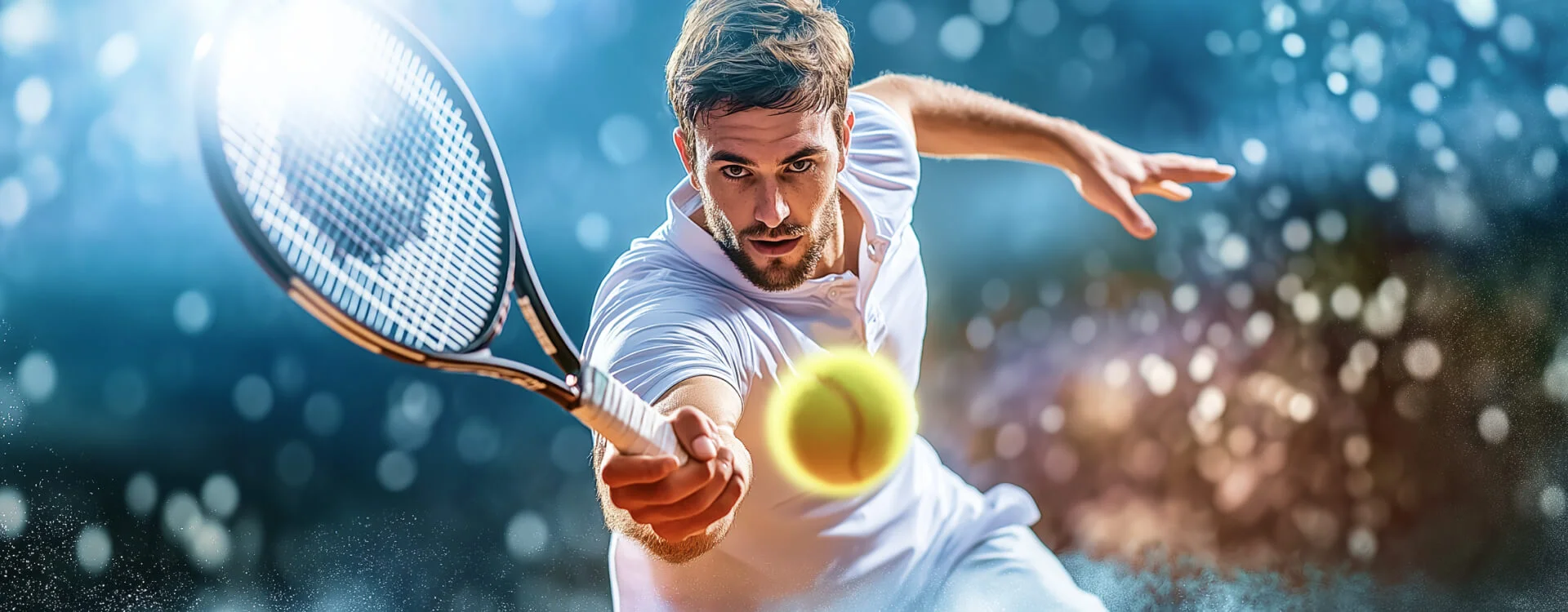 Men’s Semifinals & Final