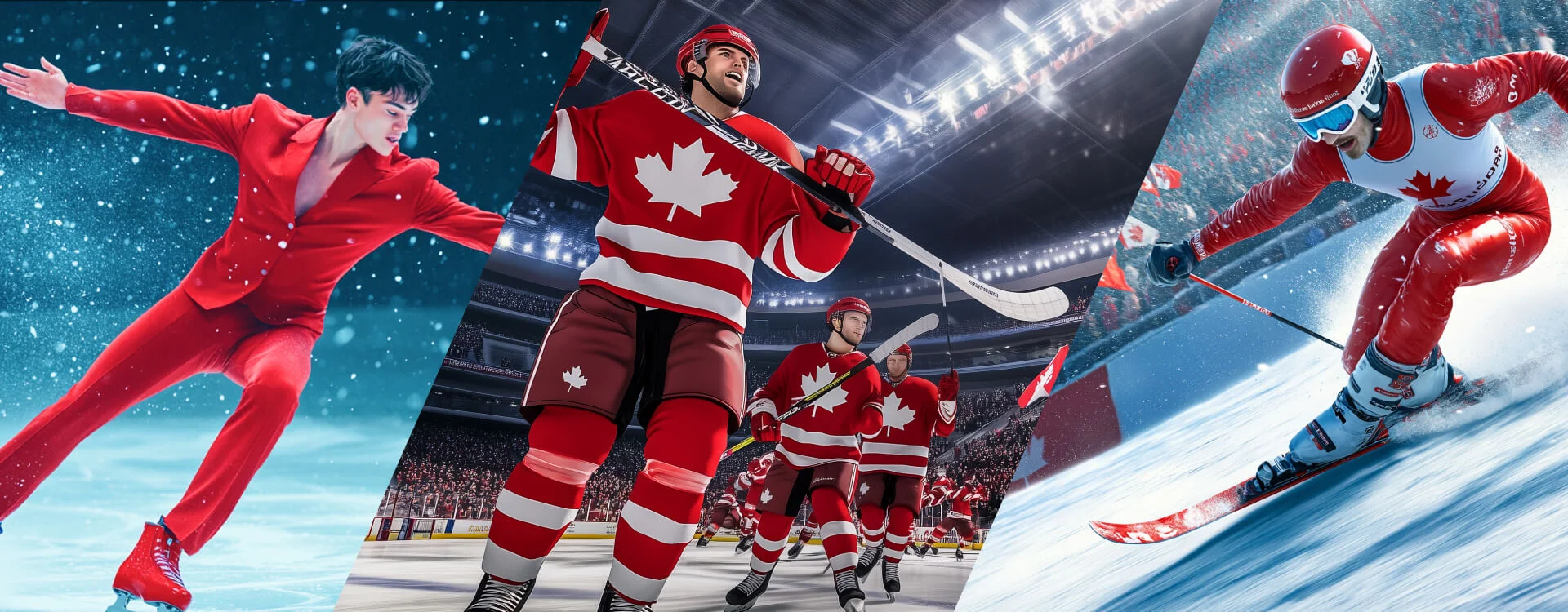 Premier Sports Collection Packages
