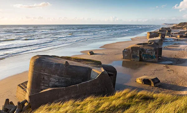 Normandy D-Day Landing Beaches Full-Day Trip