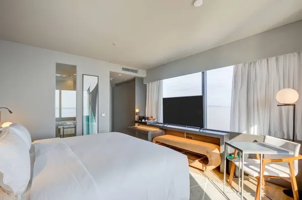 Porto Alegre — DoubleTree by Hilton Porto Alegre