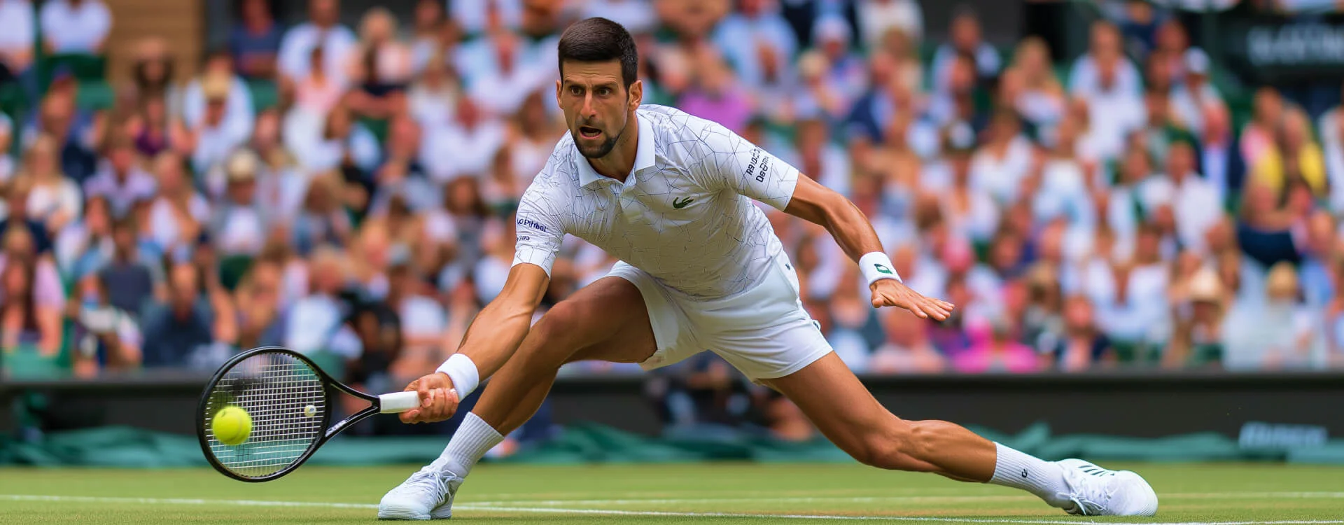 Wimbledon Tennis Packages