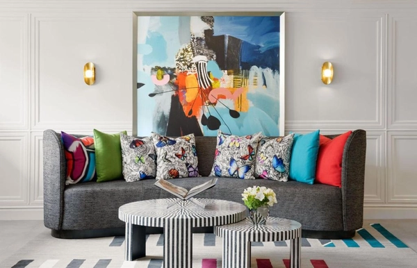4★ Sunset Marquis Hotel (or similar)
