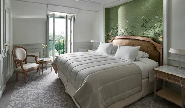 Le Meurice