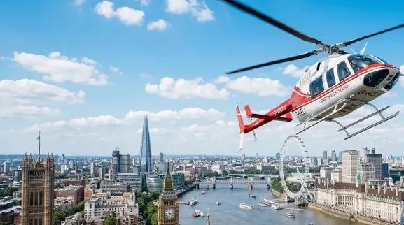 Day 3: Free Day — London at Your Pace