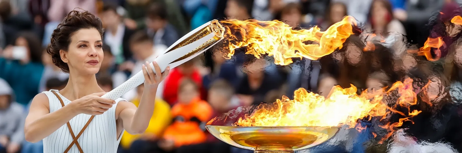 Opening Ceremony