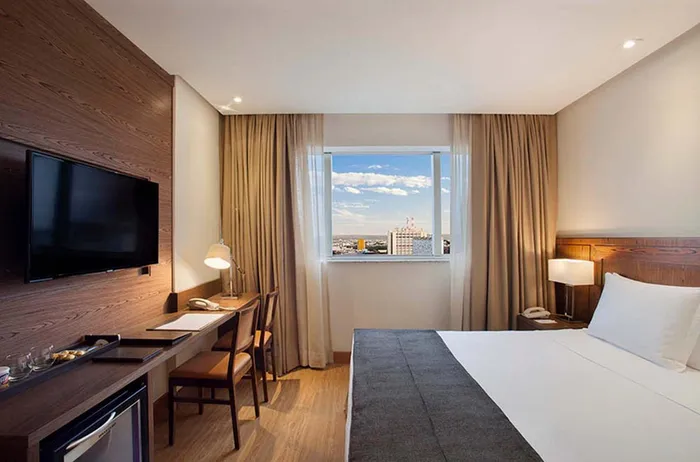 Brasilia — Windsor Brasília Hotel