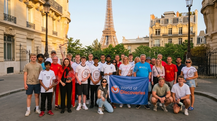 Your Dream French Open 2027 Experience