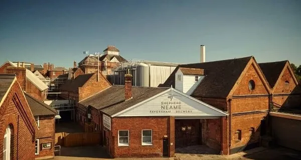 Kent Guided Tour