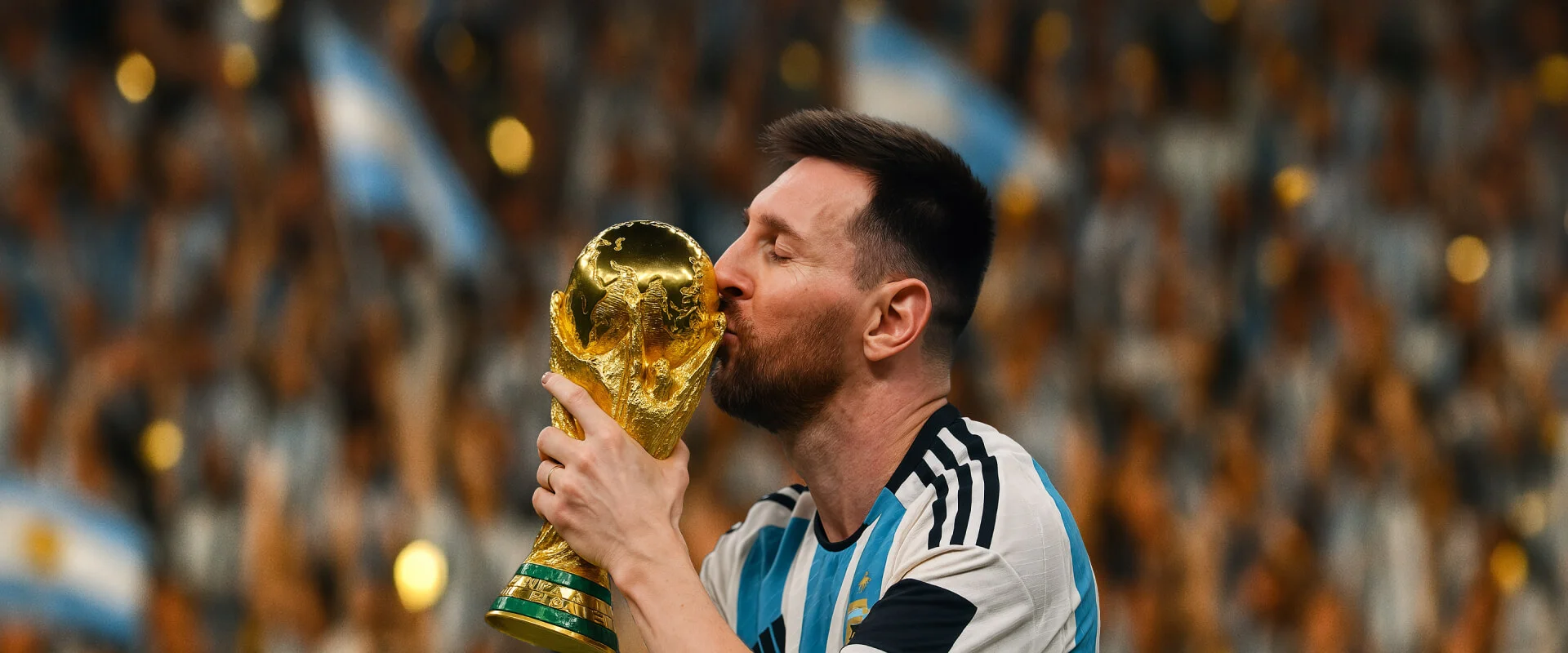 2026 World Cup - Final & Semi-Finals