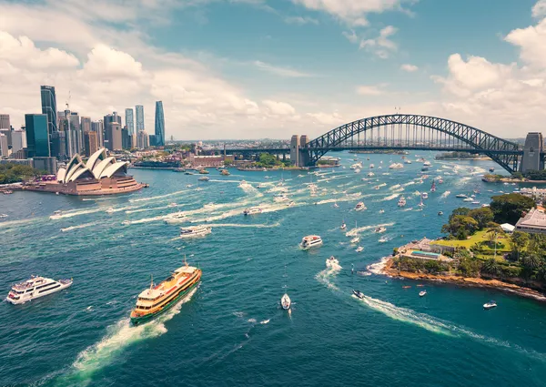 Sydney