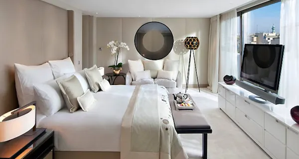 Mandarin Oriental Paris
