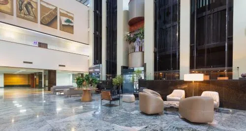 Accommodation