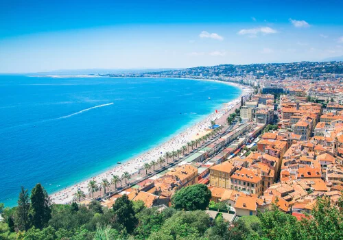 Enjoy the privilege of travelling your way with our customized packages for any budget