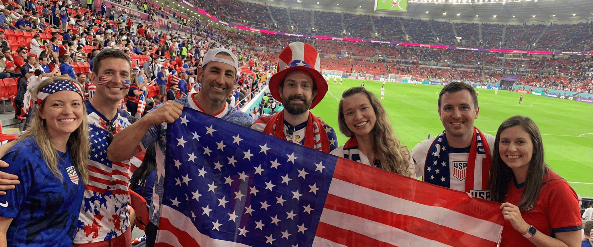 Game 3: USA vs Türkiye