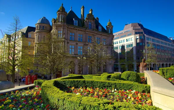 Birmingham