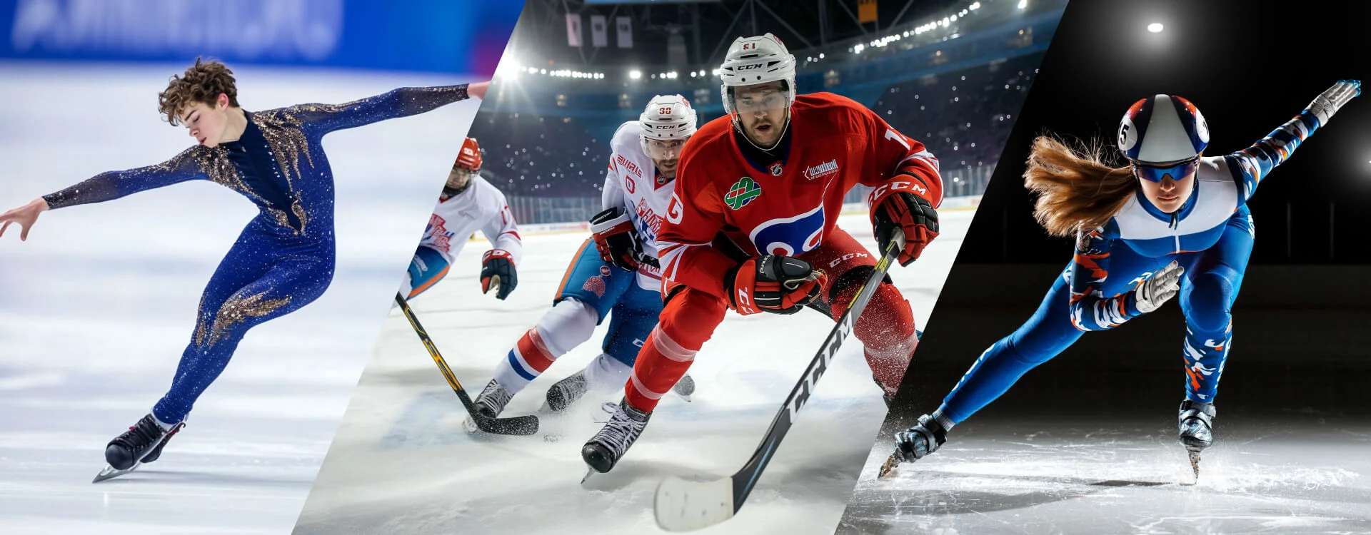 3 Sports - 7-day Package