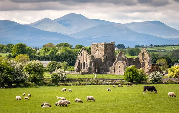 Discover Republic of Ireland