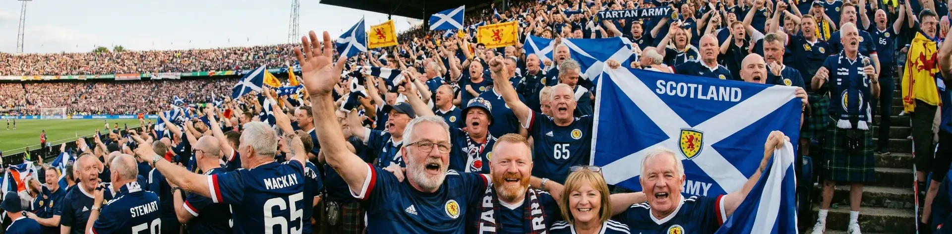 Follow Scotland Packages