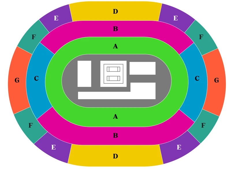 Crypto.com Arena (DTLA Arena)