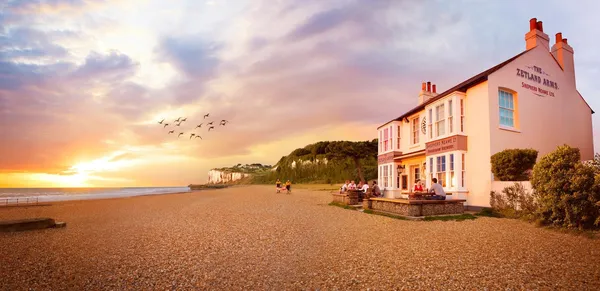 Kent Guided Tour